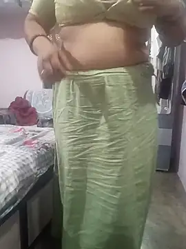 Snapshot of bhabhi-lovely chatting on 4, 5, 2026 bhabhi-lovely online show from 4, 5, 2026