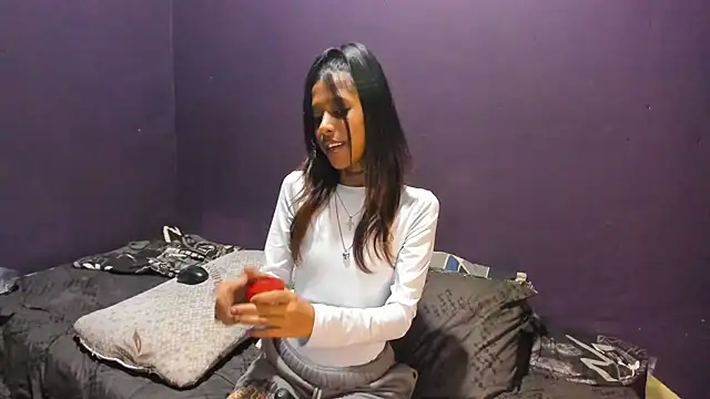 Snapshot of Indianteezerr chatting on 23, 6, 2026 Indianteezerr online show from 23, 6, 2026