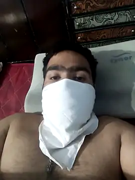 Partak 89 online show from 13, 4, 2026