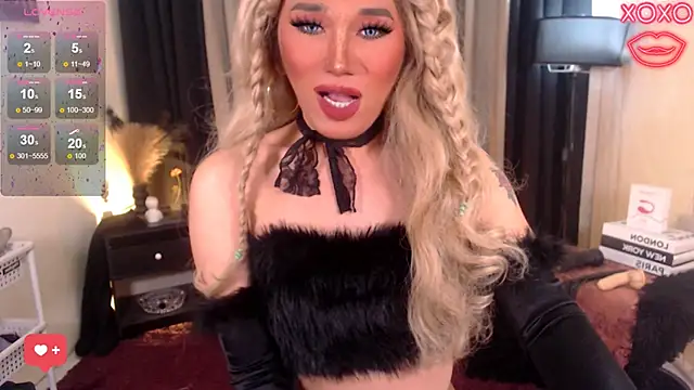 Snapshot of Precious_RoseDollxxx chatting on 25, 4, 2026 Precious RoseDollxxx online show from 25, 4, 2026