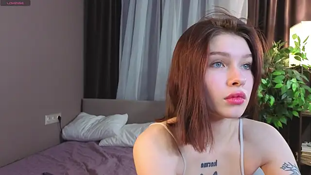Snapshot of RinaIvory chatting on 16, 4, 2026 RinaIvory online show from 16, 4, 2026