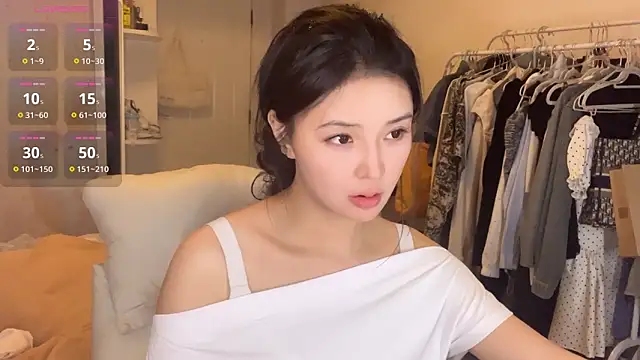 secret-anan online show from 15, 6, 2026