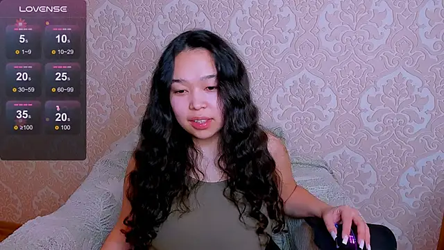 Zlata lee online show from 22, 4, 2026