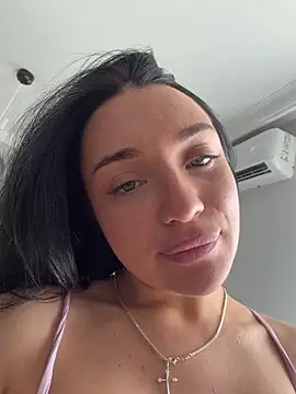 LucyHotty  online show from 23, 4, 2026