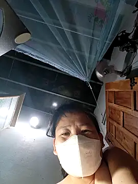 Cherry girl9x online show from 10, 4, 2026