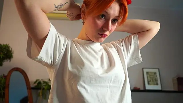 Snapshot of AgathaCarra chatting on 29, 4, 2026 AgathaCarra online show from 29, 4, 2026