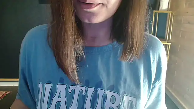 NicoleLove  online show from 9, 6, 2026