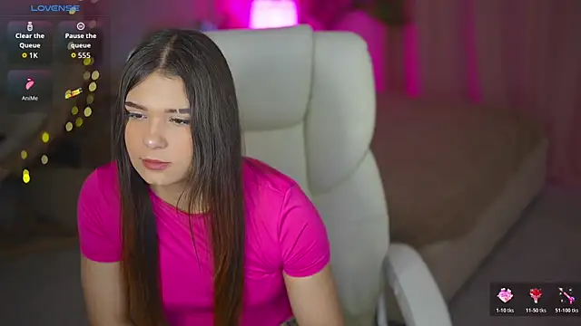 Snapshot of MeJessieDream chatting on 14, 4, 2026 MeJessieDream online show from 14, 4, 2026