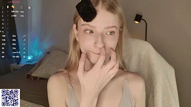 Snapshot of _Magic_smile chatting on 12, 6, 2026 Magic smile online show from 12, 6, 2026