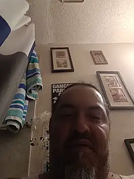 MrBustNut2026 online show from 23, 6, 2026