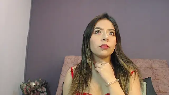 Snapshot of SalomeMartinez_ chatting on 20, 5, 2026 SalomeMartinez online show from 20, 5, 2026