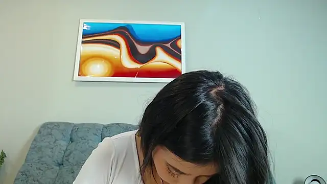 SalomeMartinez  online show from 18, 6, 2026