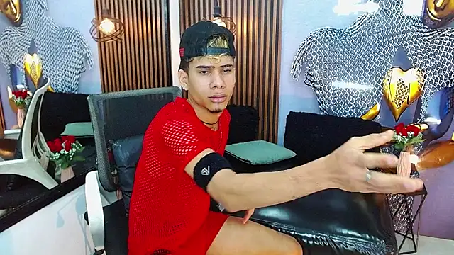 Snapshot of Skinny_cute_Alyer chatting on 14, 6, 2026 Skinny cute Alyer online show from 14, 6, 2026