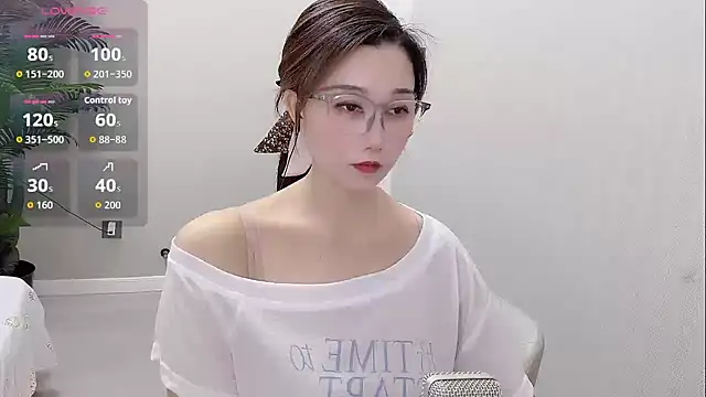 Snapshot of Yunxi- chatting on 20, 7, 2026 Yunxi- online show from 20, 7, 2026