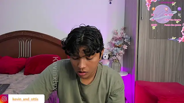 Snapshot of keyott chatting on 25, 7, 2026 keyott online show from 25, 7, 2026