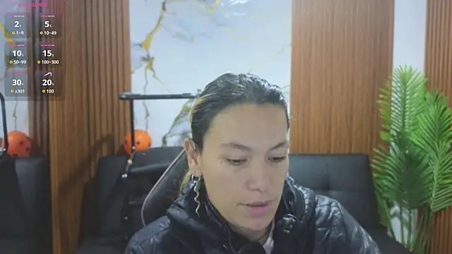 alonddra tay online show from 27, 6, 2026