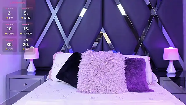 NikyBrooks online show from 14, 4, 2026