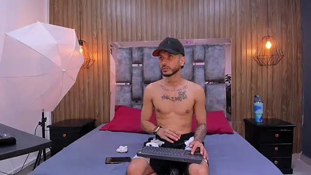 denis winslow online show from 28, 5, 2026