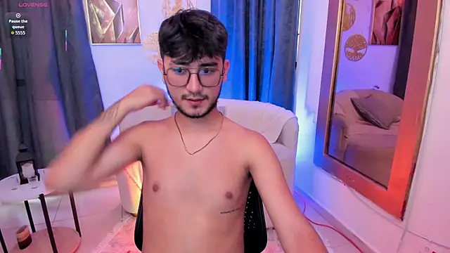 Snapshot of Dante_Rushx chatting on 10, 7, 2026 Dante Rushx online show from 10, 7, 2026