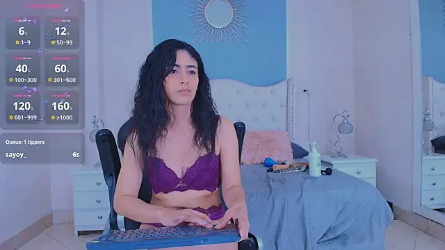 Snapshot of elizabeth_santos1 chatting on 16, 4, 2026 elizabeth santos1 online show from 16, 4, 2026