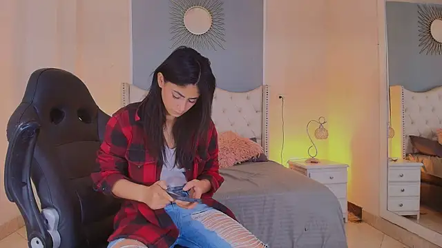Snapshot of elizabeth_santos1 chatting on 3, 6, 2026 elizabeth santos1 online show from 3, 6, 2026