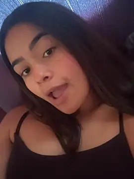 Megan-Moon online show from 4, 6, 2026