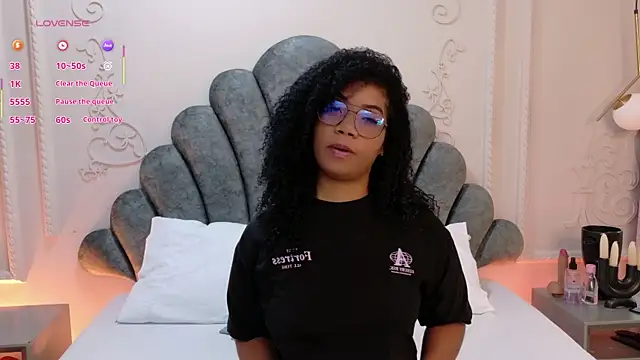 Abby Montero online show from 23, 6, 2026
