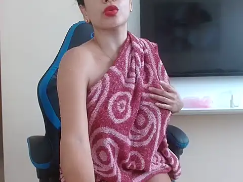 Snapshot of pocahontasbrasil chatting on 8, 5, 2026 pocahontasbrasil online show from 8, 5, 2026