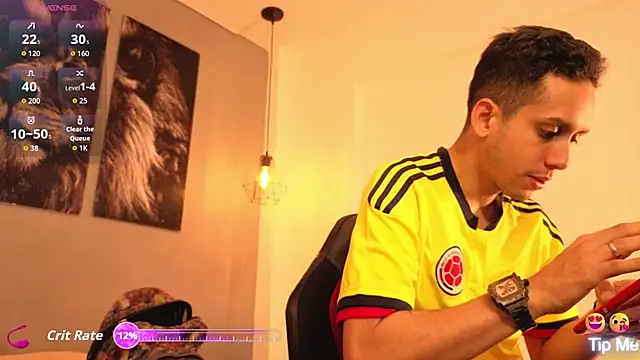 Zack isback online show from 17, 6, 2026