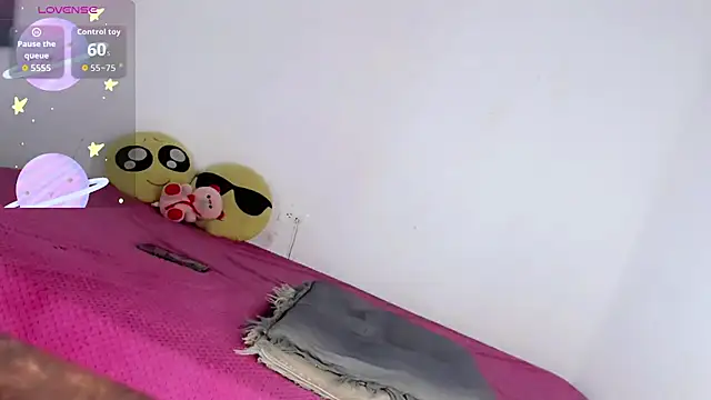 Snapshot of kariu22 chatting on 10, 5, 2026 kariu22 online show from 10, 5, 2026