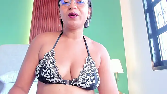 Victoria Bailey online show from 25, 4, 2026