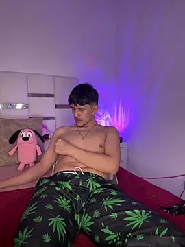 Poison Boys online show from 28, 5, 2026