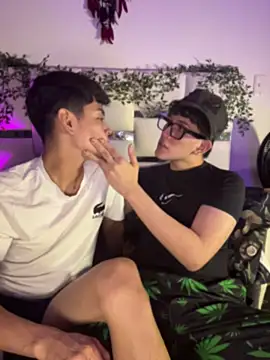 Poison Boys online show from 14, 7, 2026