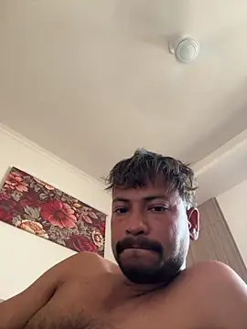 newdelhiBOY  online show from 21, 5, 2026
