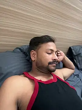 newdelhiBOY  online show from 22, 5, 2026