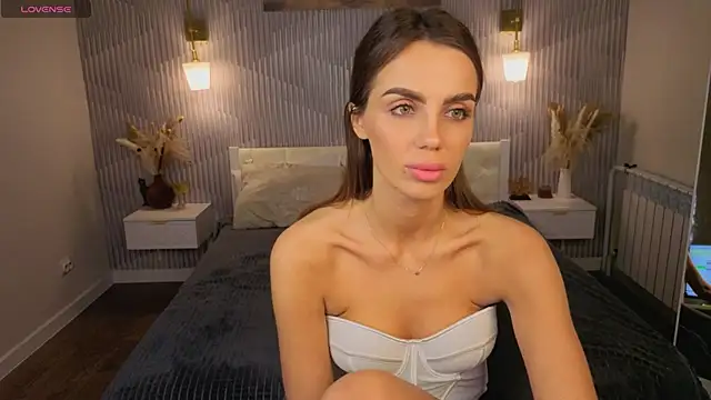 Snapshot of Amelia_Broooks chatting on 20, 4, 2026 Amelia Broooks online show from 20, 4, 2026