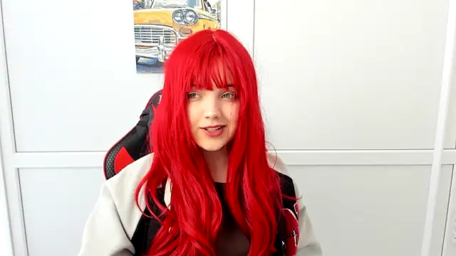 Snapshot of Caroline_cutte chatting on 17, 4, 2026 Caroline cutte online show from 17, 4, 2026