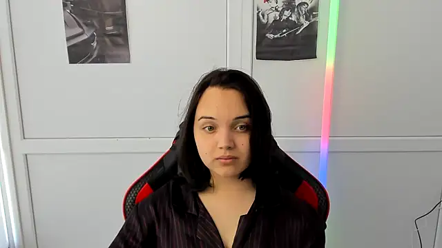 Snapshot of Caroline_cutte chatting on 23, 5, 2026 Caroline cutte online show from 23, 5, 2026