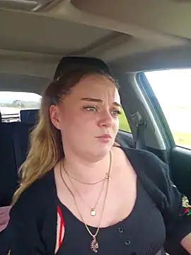 AliceLiddle  online show from 15, 4, 2026