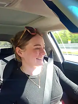 AliceLiddle  online show from 25, 4, 2026