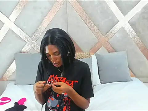 Danika Spice online show from 30, 4, 2026