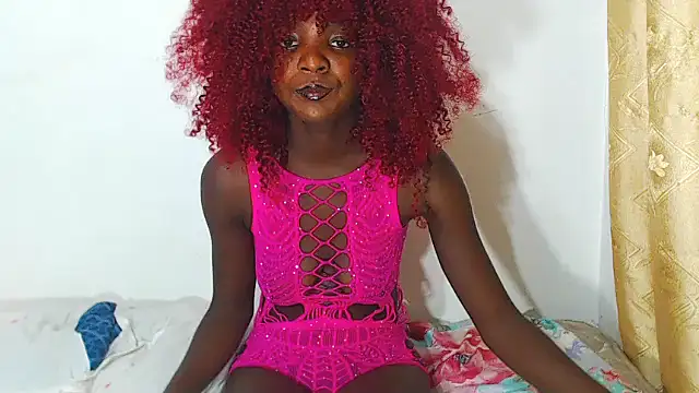 PetiteEbonyBabe  online show from 8, 5, 2026