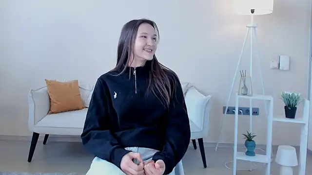 MellieLaliberte online show from 18, 4, 2026