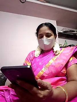 Snapshot of Tamilaunty35 chatting on 13, 6, 2026 Tamilaunty35 online show from 13, 6, 2026