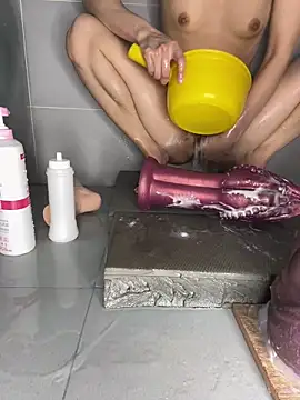 Snapshot of Sugar-Baby5 chatting on 16, 4, 2026 Sugar-Baby5 online show from 16, 4, 2026