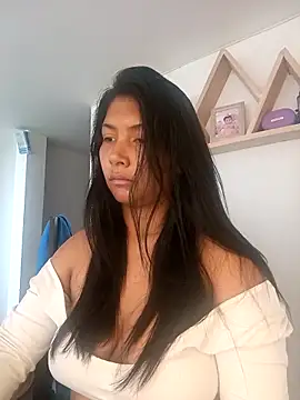 SaritaSC20 online show from 15, 4, 2026