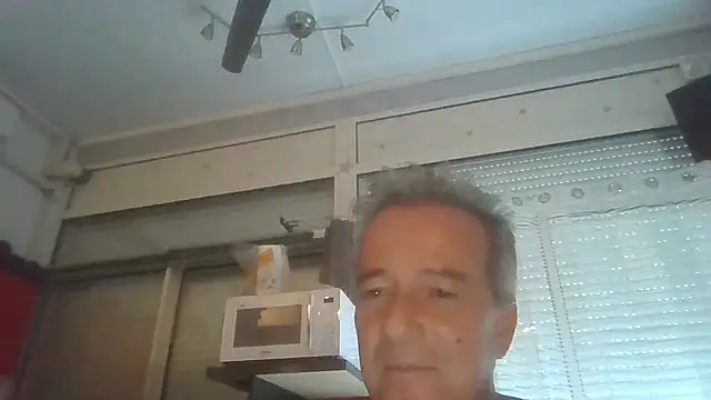 Snapshot of Sanny1609 chatting on 9, 7, 2026 Sanny1609 online show from 9, 7, 2026