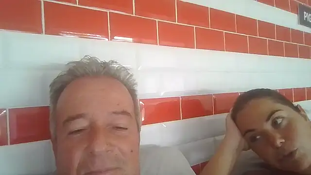 Snapshot of Sanny1609 chatting on 13, 7, 2026 Sanny1609 online show from 13, 7, 2026