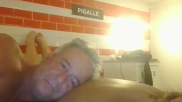 Snapshot of Sanny1609 chatting on 13, 7, 2026 Sanny1609 online show from 13, 7, 2026