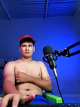 Snapshot of Andruetxx chatting on 12, 4, 2026 Andruetxx online show from 12, 4, 2026